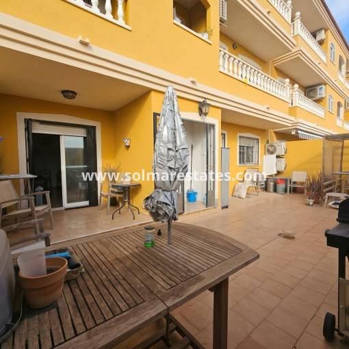 Appartement - Resale - Formentera Del Segura - Formentera Del Segura