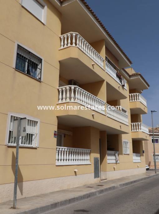 Appartement - Resale - Formentera Del Segura - Formentera Del Segura