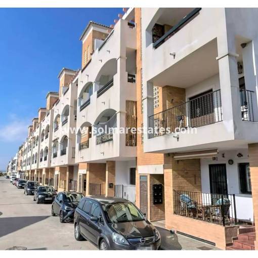 Appartement - Resale - Formentera Del Segura - R11595