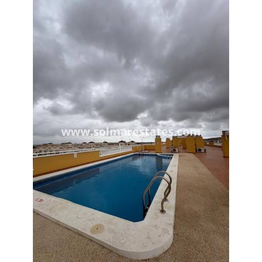 Appartement - Resale - Formentera Del Segura - R11668
