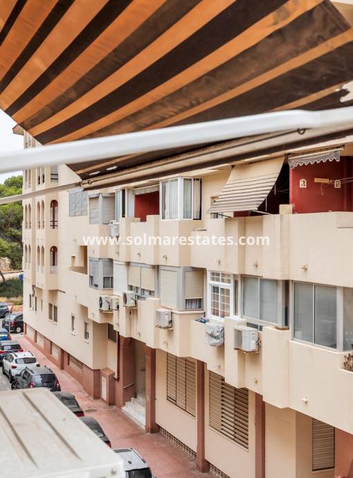 Appartement - Resale - Guardamar Del Segura - Beachside, Guardamar del Segura
