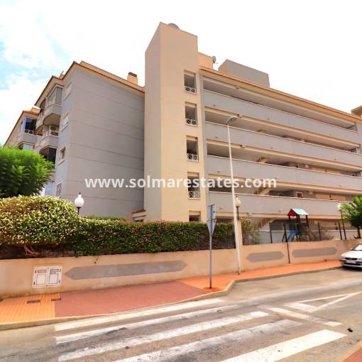 Appartement - Resale - Guardamar Del Segura - Beachside
