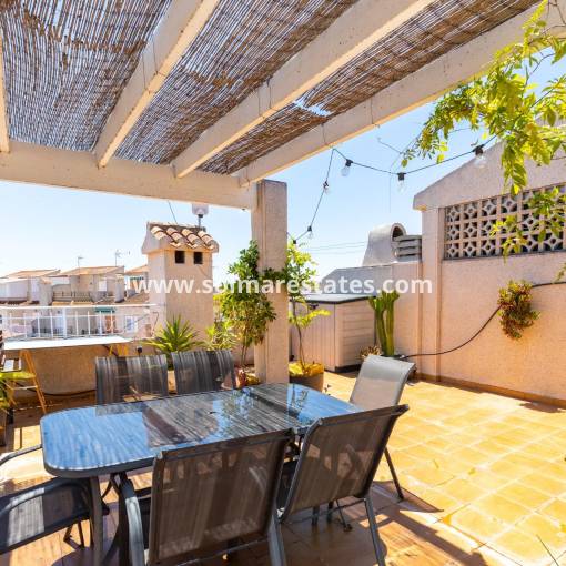 Appartement - Resale - Guardamar Del Segura - El Moncayo
