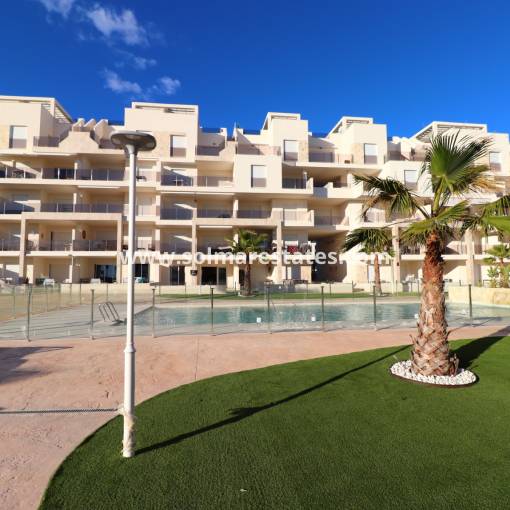 Appartement - Resale - Guardamar Del Segura - El Raso