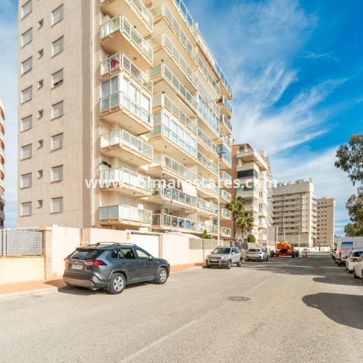 Appartement - Resale - Guardamar Del Segura - Puerto Marino