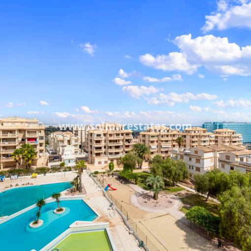 Appartement - Resale - Guardamar Del Segura - R-56813