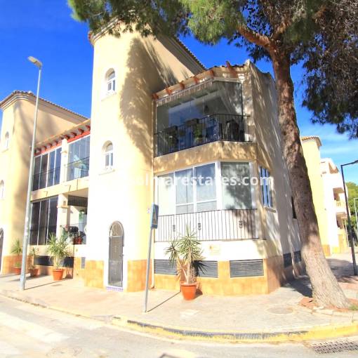 Appartement - Resale - Heredades - Heredades