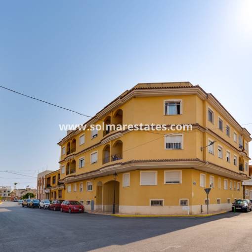 Appartement - Resale - Jacarilla - Jacarilla
