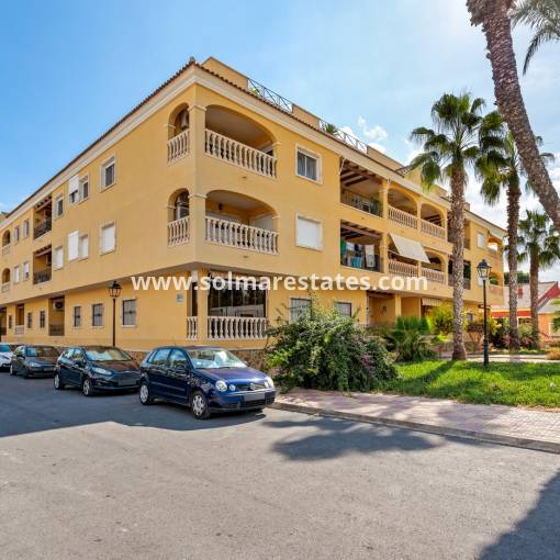 Appartement - Resale - Jacarilla - Jacarilla