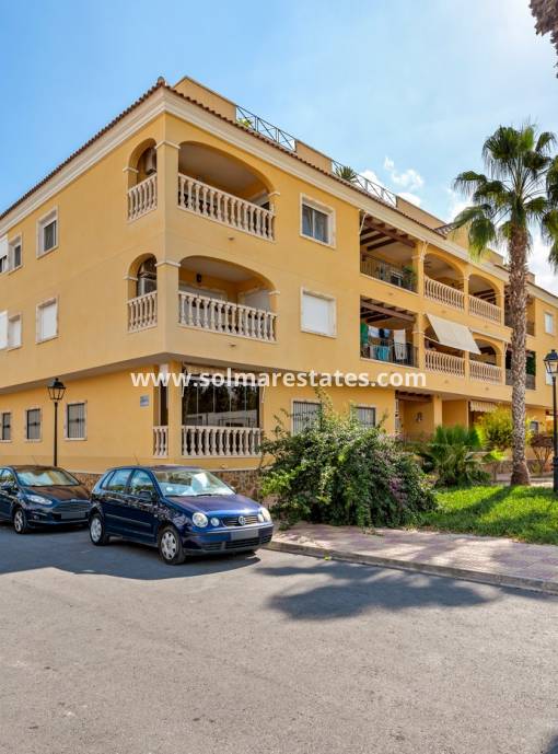 Appartement - Resale - Jacarilla - Jacarilla