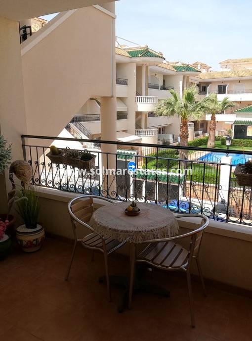 Appartement - Resale - Jacarilla - Jacarilla