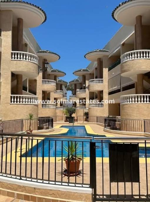 Appartement - Resale - Jacarilla - Jacarilla