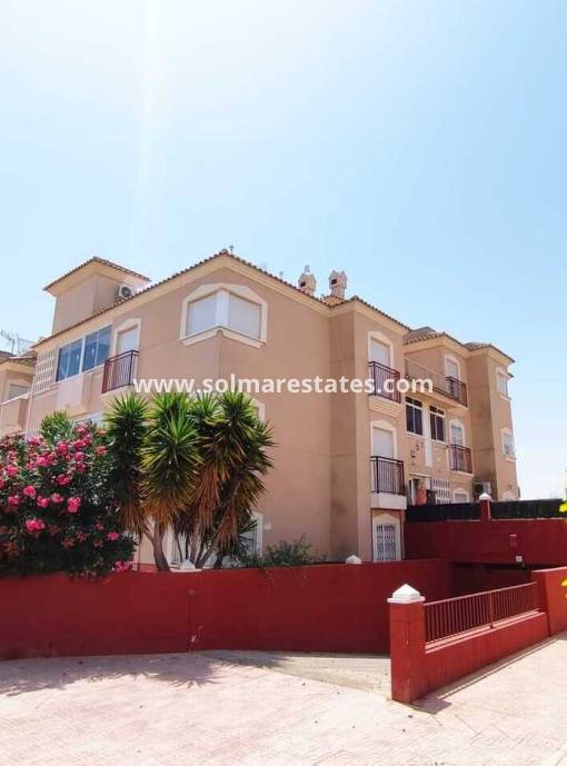 Appartement - Resale - La Florida (Orihuela Costa) - La Florida