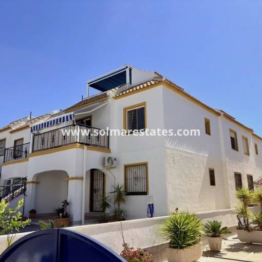 Appartement - Resale - La Florida (Orihuela Costa) - La Florida