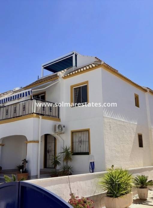 Appartement - Resale - La Florida (Orihuela Costa) - La Florida