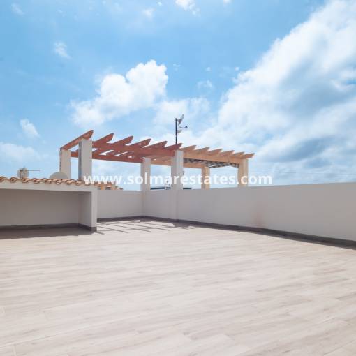 Appartement - Resale - La Florida (Orihuela Costa) - R11559