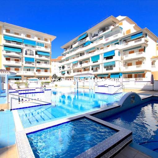 Appartement - Resale - La Mata - Beachside La Mata