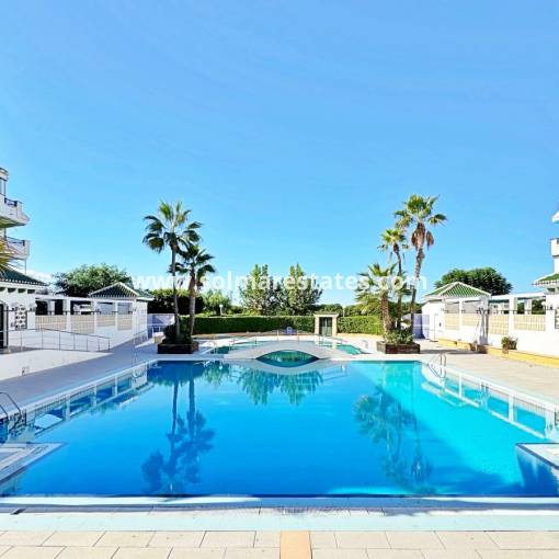 Appartement - Resale - La Mata - Beachside La Mata
