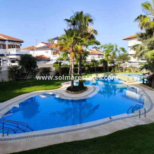 Appartement - Resale - La Mata - Beachside La Mata
