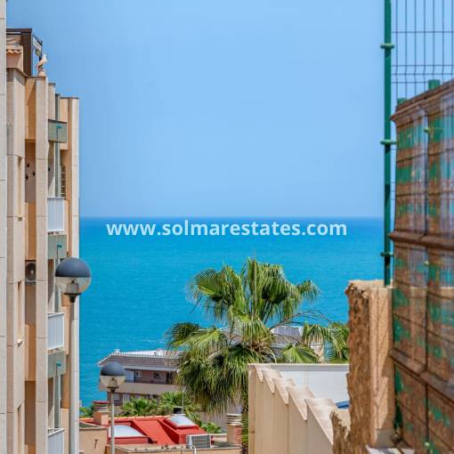 Appartement - Resale - La Mata - Beachside La Mata