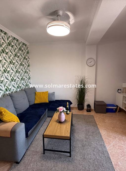 Appartement - Resale - La Mata - Beachside La Mata