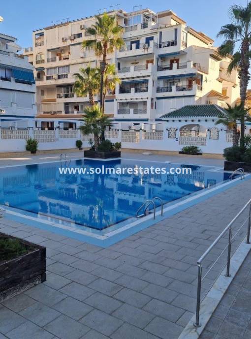 Appartement - Resale - La Mata - Beachside La Mata