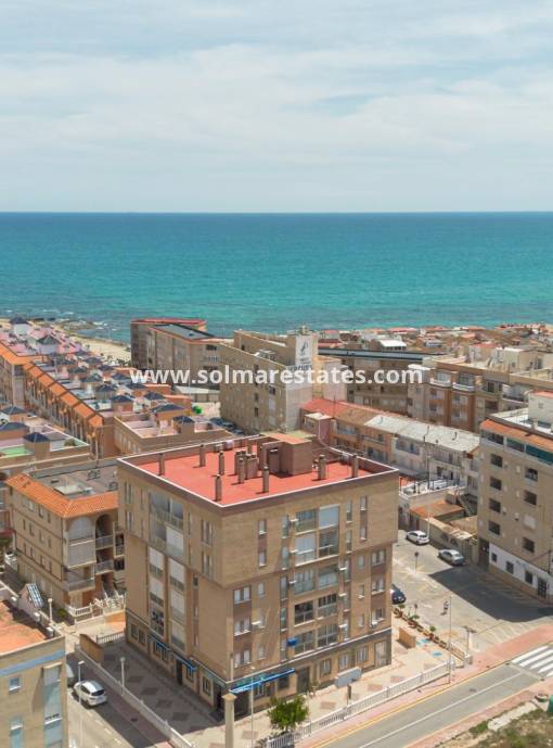 Appartement - Resale - La Mata - Beachside La Mata