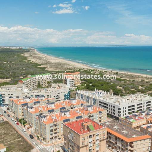 Appartement - Resale - La Mata - Beachside La Mata
