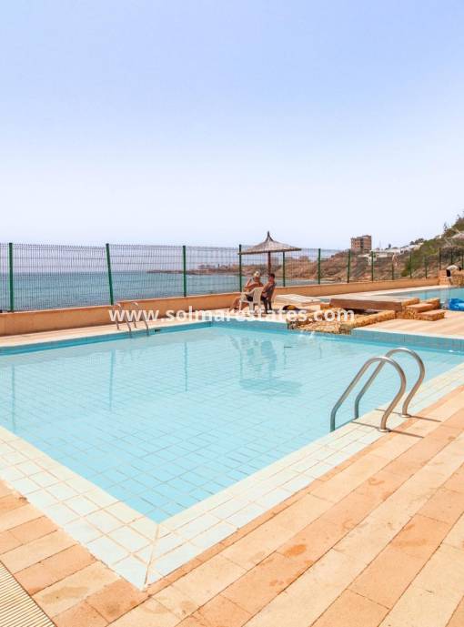 Appartement - Resale - La Mata - Cabo Cervera