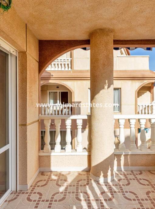 Appartement - Resale - La Mata - La Mata