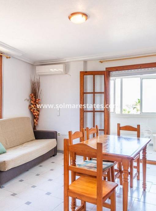 Appartement - Resale - La Mata - La Mata