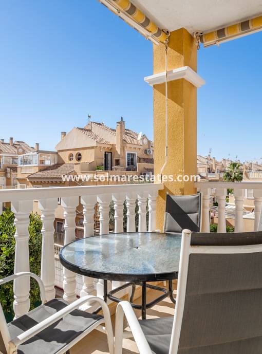 Appartement - Resale - La Mata - La Mata