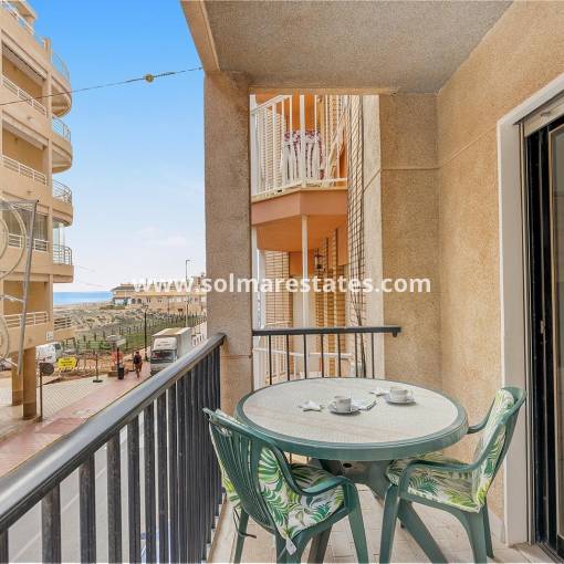 Appartement - Resale - La Mata - R-39215