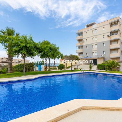 Appartement - Resale - La Mata - R-87224