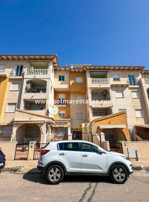 Appartement - Resale - La Zenia - Beachside La Zenia