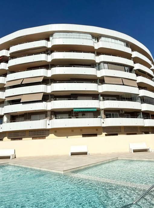 Appartement - Resale - La Zenia - Beachside La Zenia
