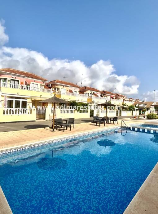 Appartement - Resale - La Zenia - Colinas de la Zenia