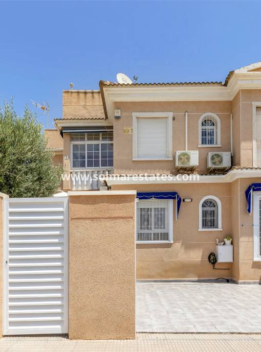 Appartement - Resale - La Zenia - La Zenia