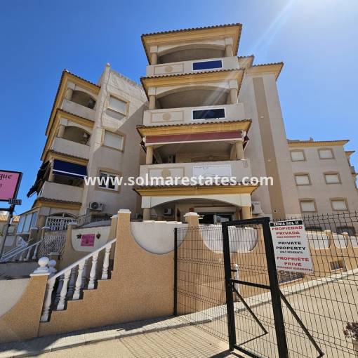 Appartement - Resale - La Zenia - La Zenia