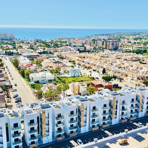 Appartement - Resale - La Zenia - R-29112