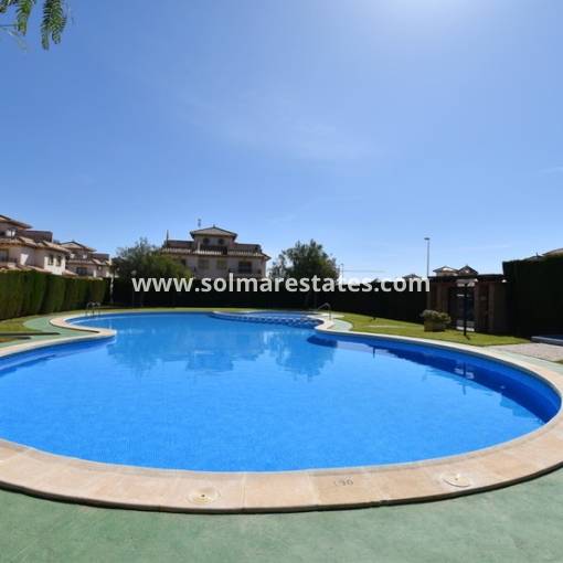 Appartement - Resale - La Zenia - R11443