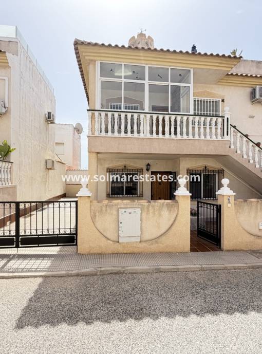 Appartement - Resale - La Zenia - Res. Zenia Sol