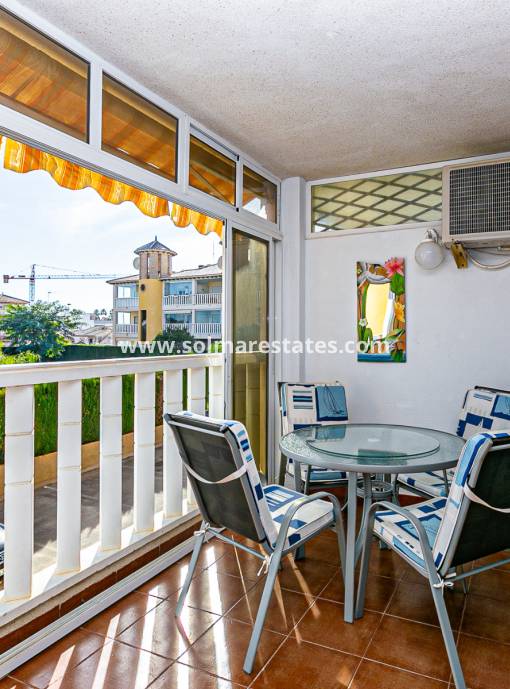 Appartement - Resale - La Zenia - Villas San Jose