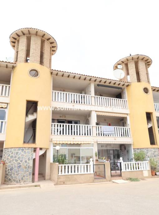 Appartement - Resale - La Zenia - Villas San Jose