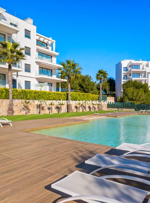 Appartement - Resale - Las Colinas Golf Resort - Las Colinas Golf Resort