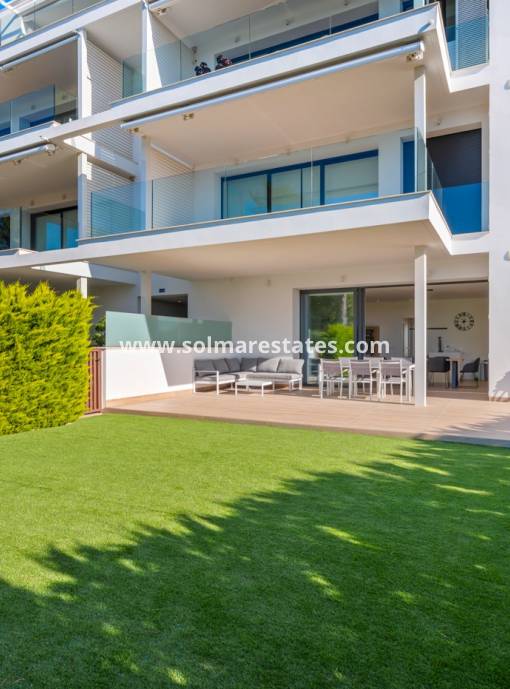 Appartement - Resale - Las Colinas Golf Resort - Las Colinas Golf Resort