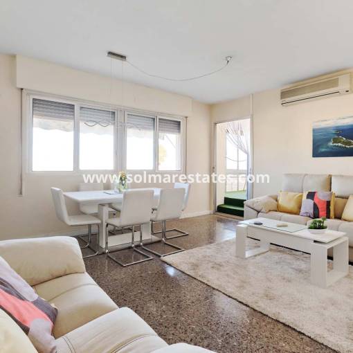 Appartement - Resale - Lo Pagan - Lo Pagan Beachside