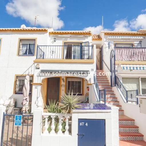 Appartement - Resale - Los Altos - Al Andalus