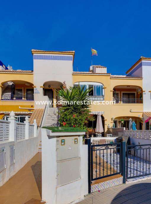 Appartement - Resale - Los Altos - Dream Hills