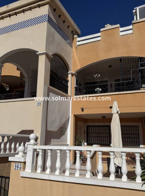 Appartement - Resale - Los Altos - Dream Hills